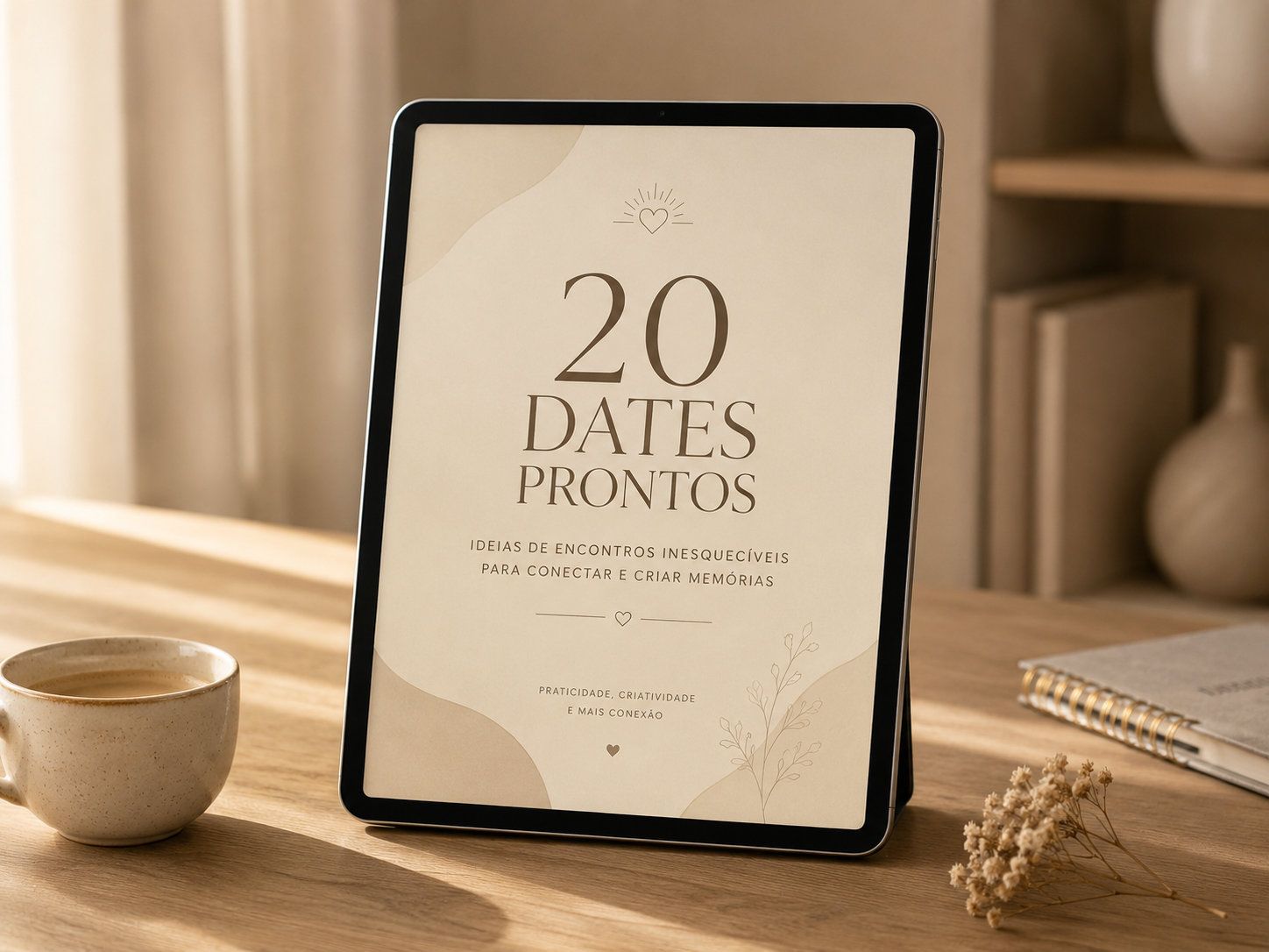 20 Dates Prontos
